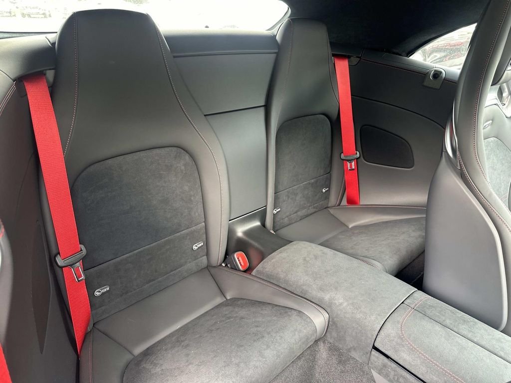 2025 Mercedes-Benz SL Mercedes-AMG - Photo 20