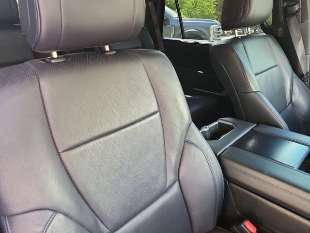 Used 2024 Gray Toyota Platinum image 19