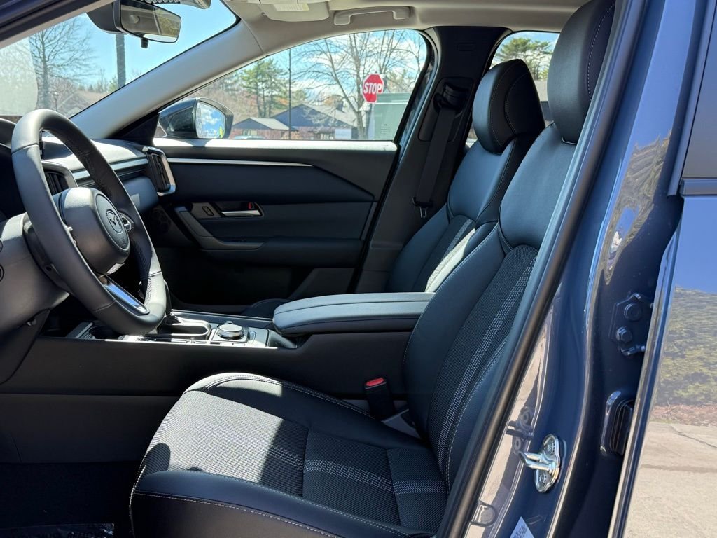 New 2026 Gray Mazda 2.5 S Preferred image 27