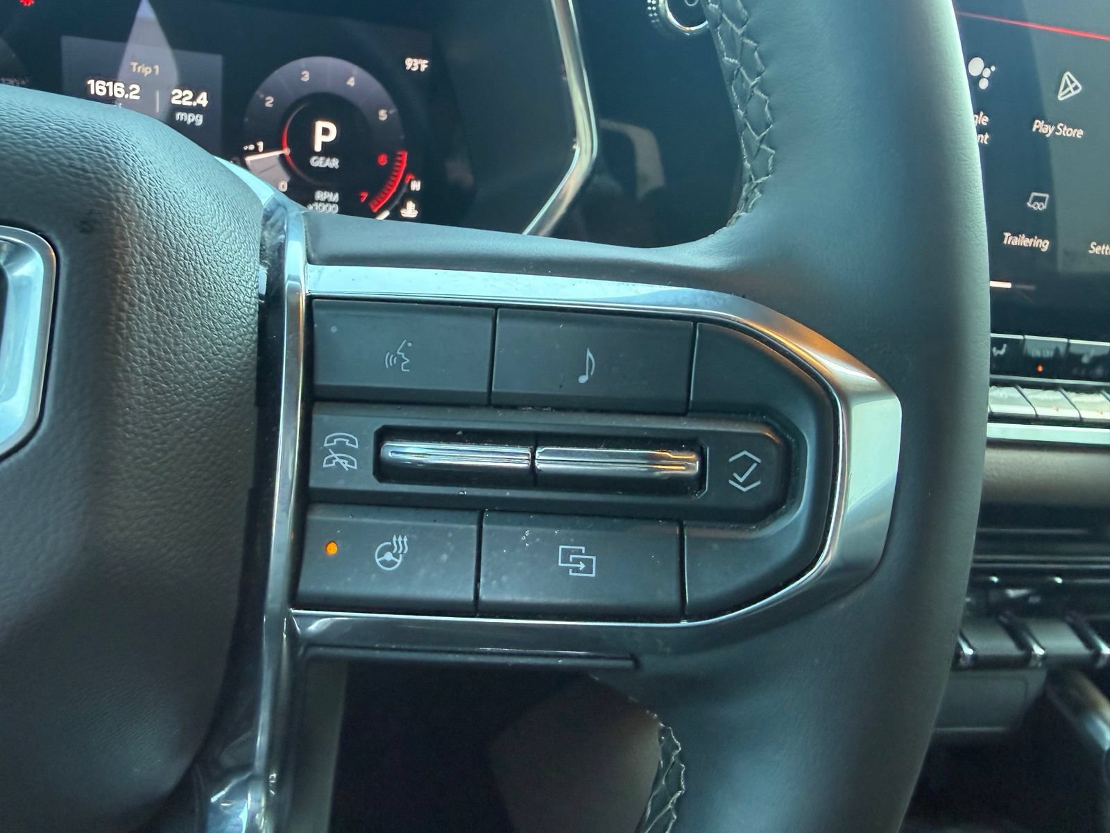 2024 GMC Canyon Denali - Photo 20