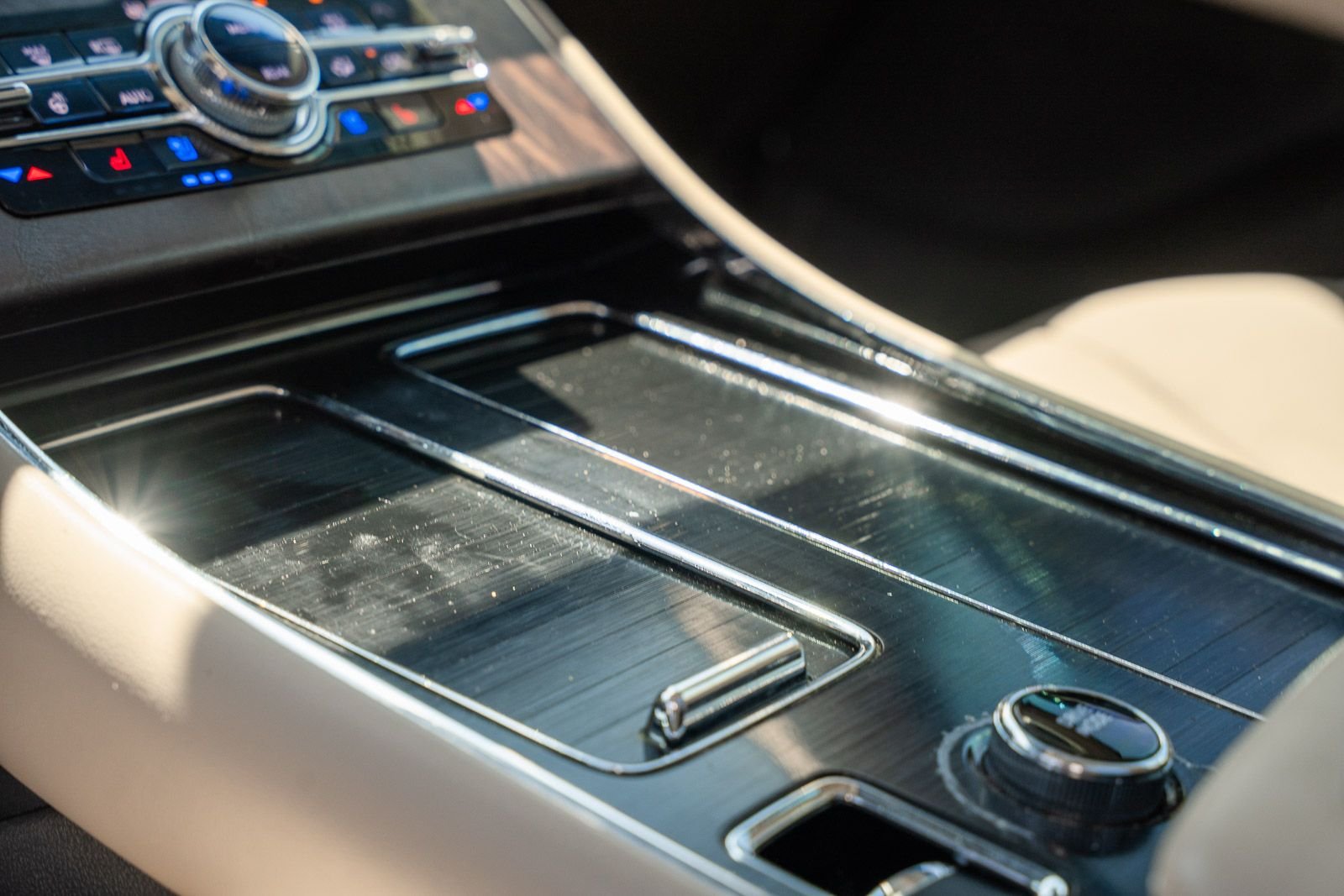 2020 Lincoln Aviator Reserve - Photo 44