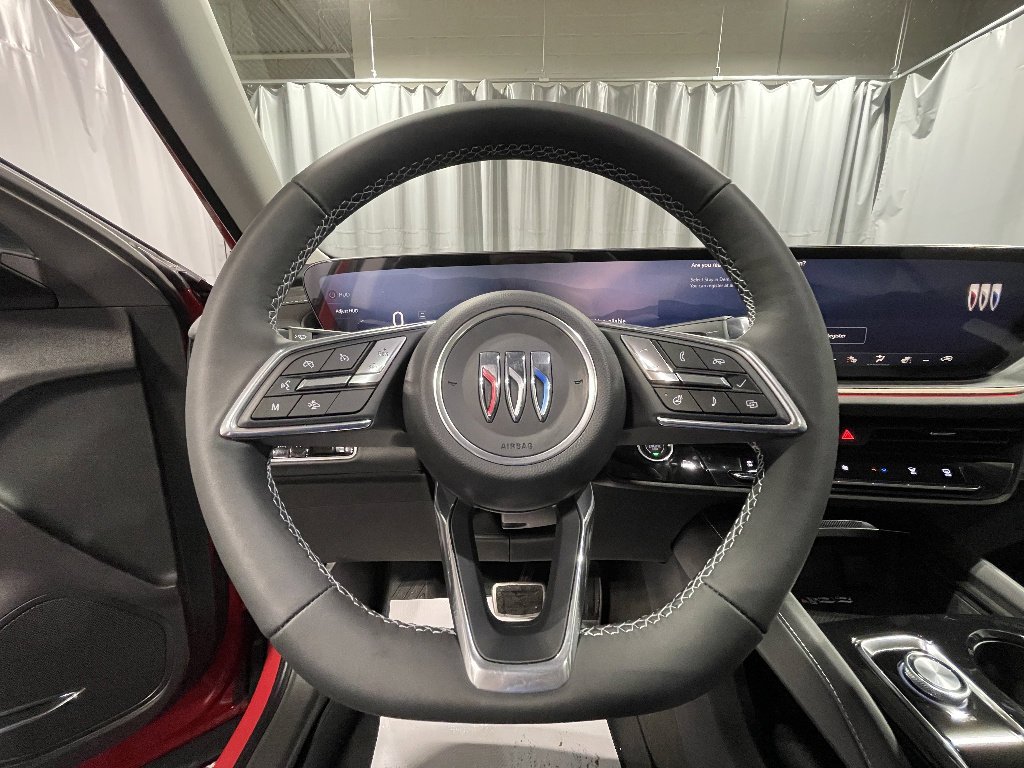 2026 Buick Envision Sport Touring - Photo 22
