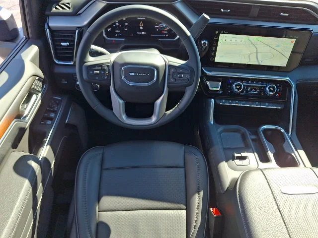 Used 2026 Blue GMC Denali image 11
