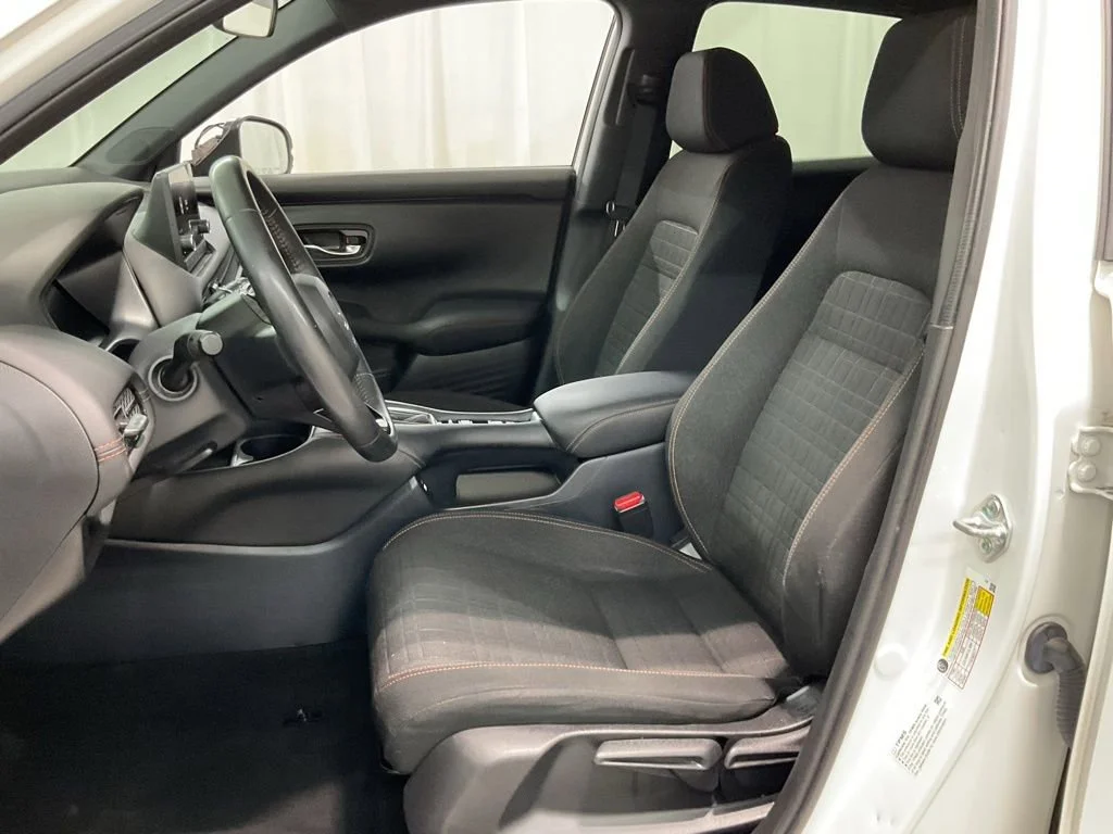 2023 Honda HR-V Sport - Photo 57