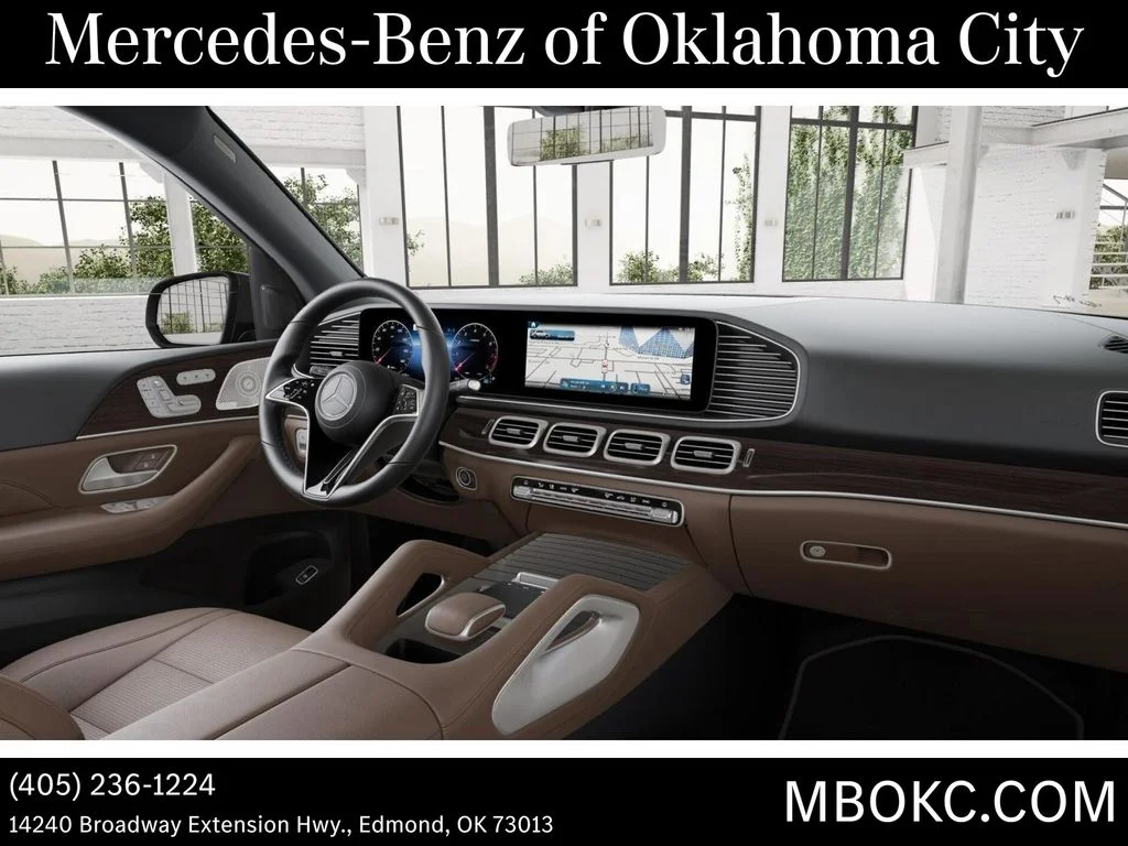 Used 2026 Black Mercedes-Benz GLE 450 image 6