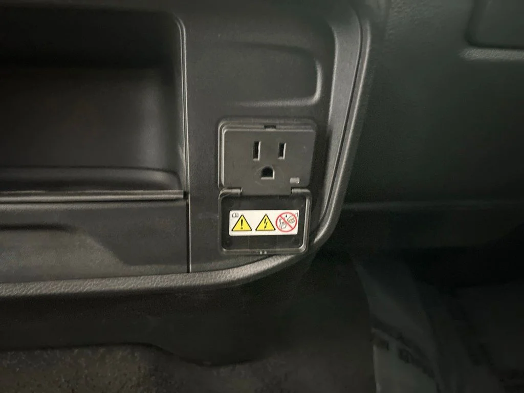 Used 2025 Gray Ram Tradesman image 49