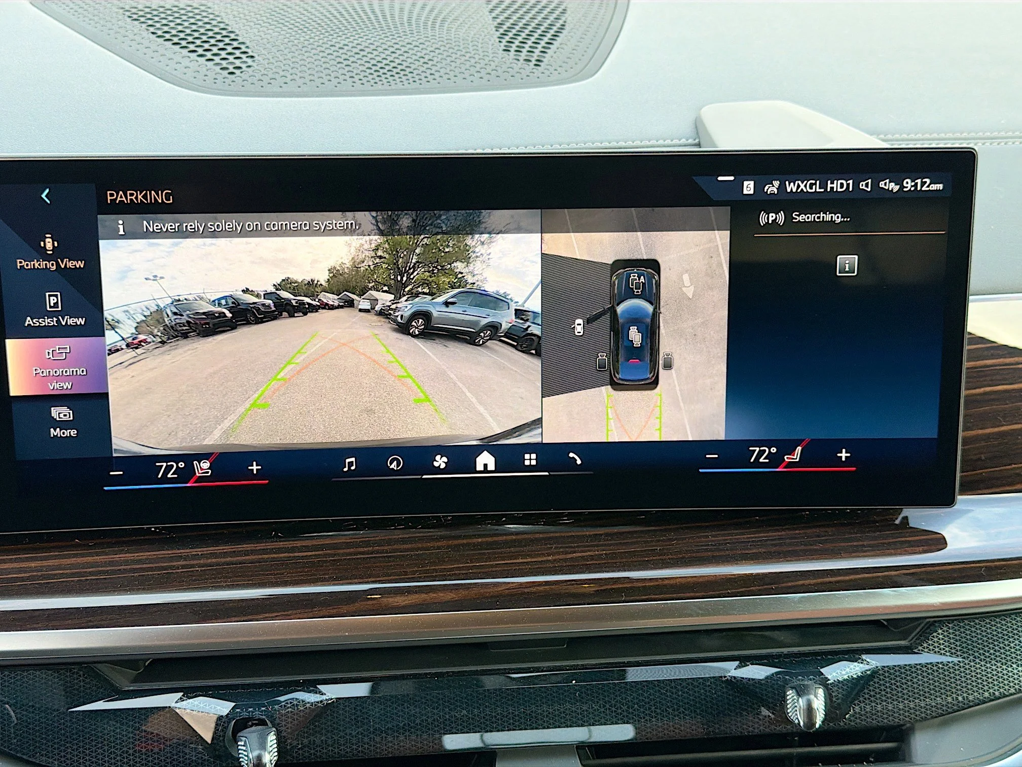 New 2026 Black Sapphire Metallic BMW xDrive40i image 35