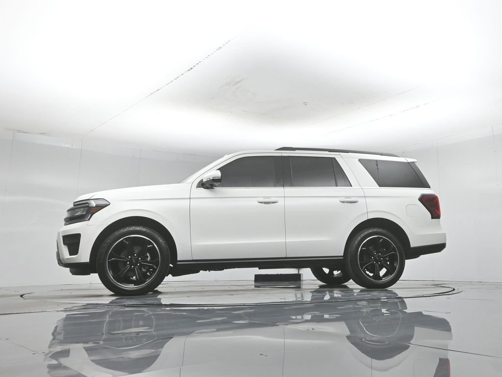 Certified Used 2023 White Ford Limited image 57