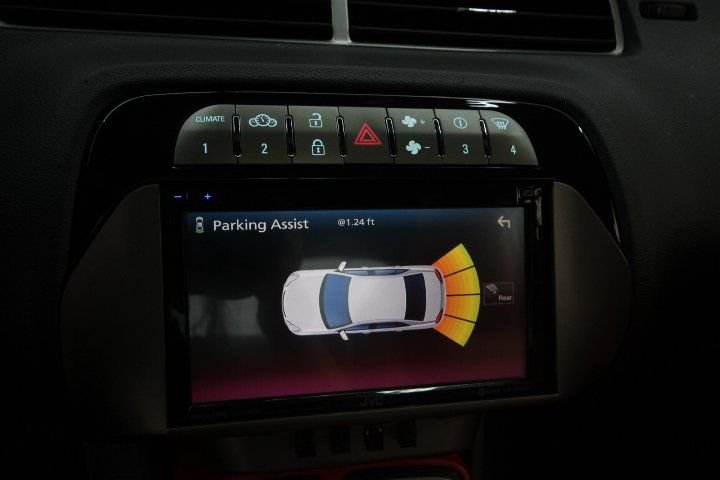 2011 Chevrolet Camaro 2SS - Photo 26