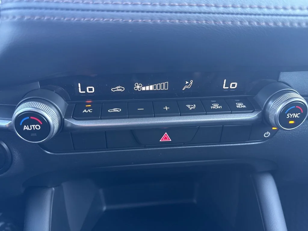 New 2026 Deep Crystal Blue Mica Mazda 2.5 S Select Sport image 24