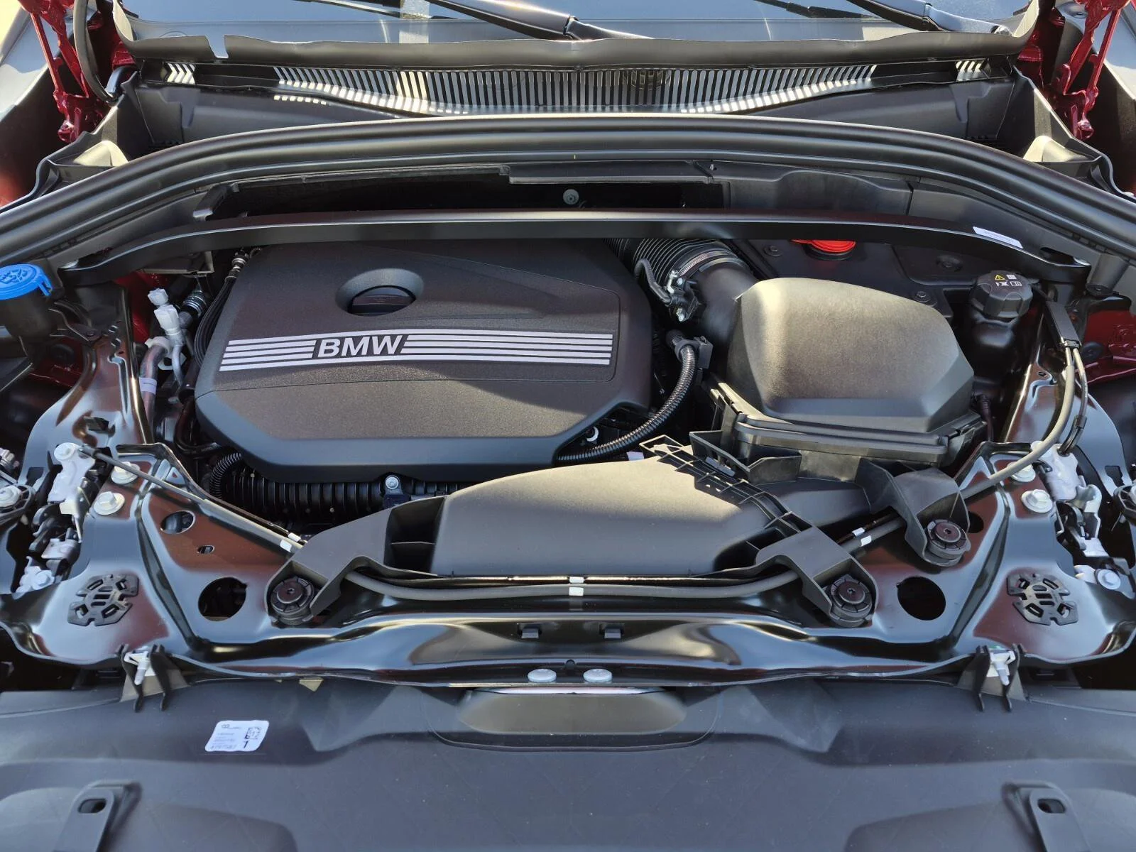 2026 BMW X2 28i - Photo 11