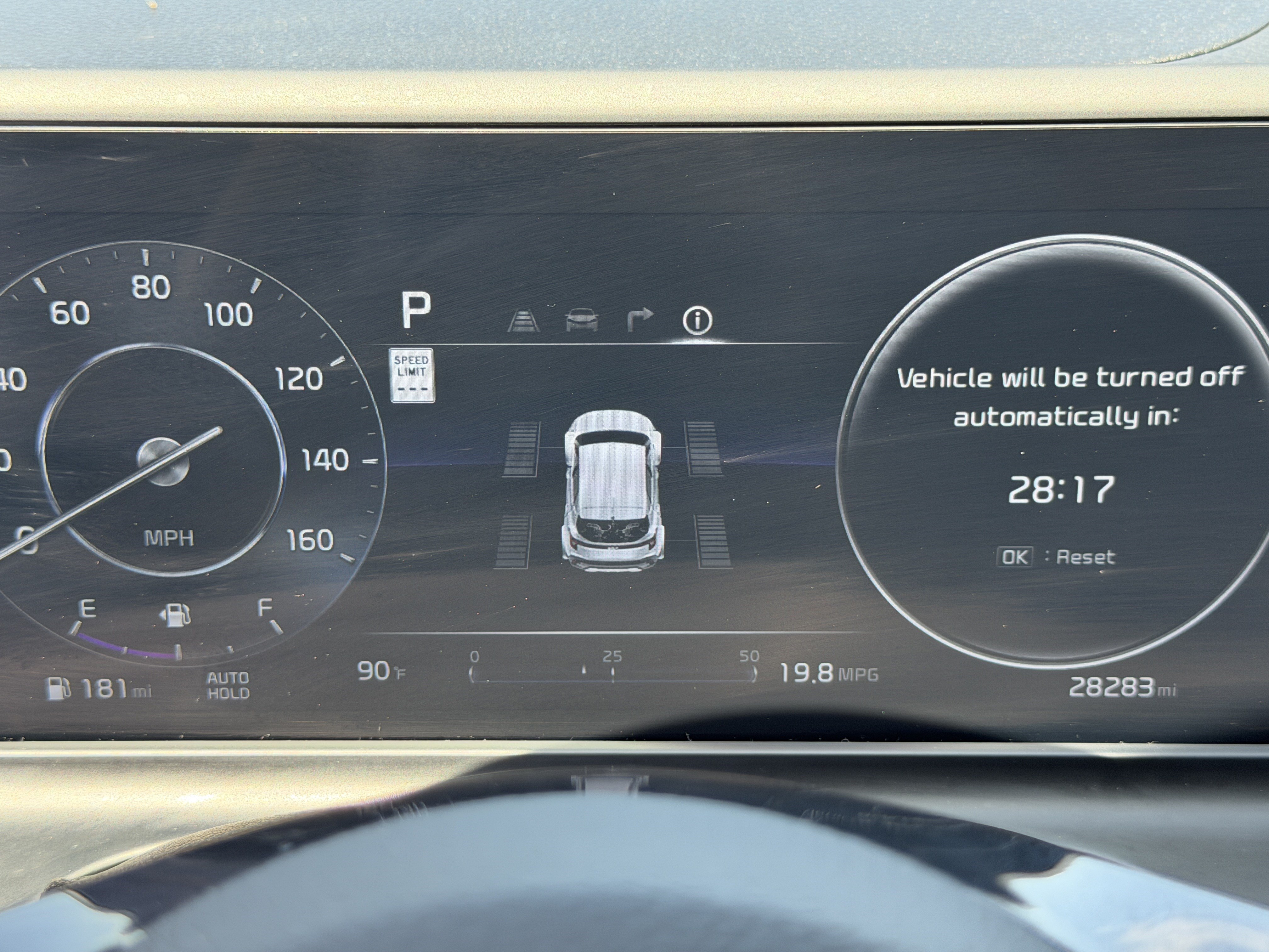 Certified Used 2024 Snow White Pearl Kia SX image 22