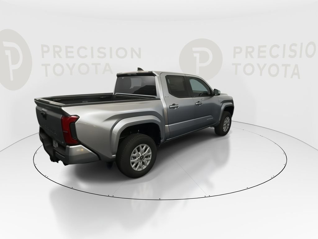 2026 Toyota Tacoma SR5 - Photo 19