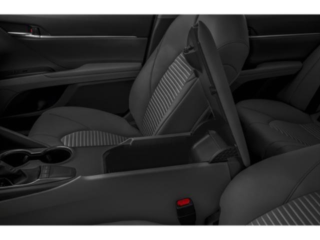 Used 2024 Ice Toyota SE image 27