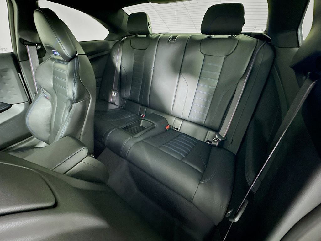 Certified Used 2025 Alpine White BMW Base image 25