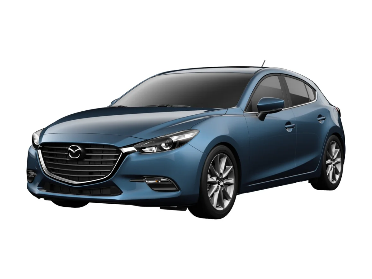 2017 Mazda CX-3 Touring 2.5 MT 5-Door SKYACTIV's photo
