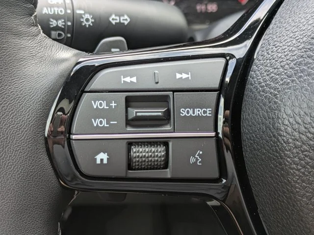 2026 Honda Civic Hatchback Sport - Photo 21