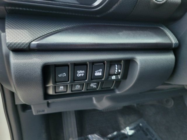 2022 Subaru Forester Sport - Photo 20