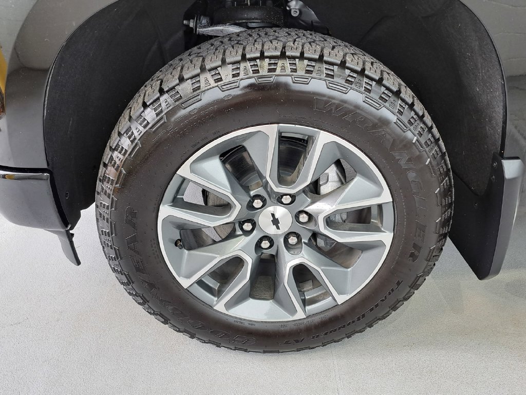 2026 Chevrolet Silverado 1500 RST - Photo 16