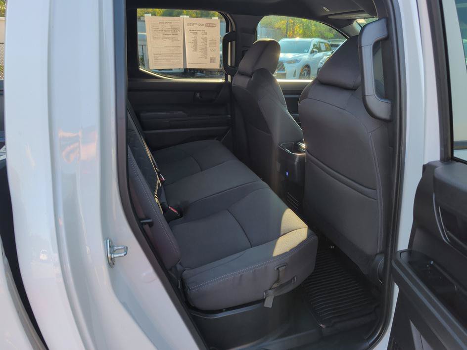 Used 2025 Ice Toyota SR image 13