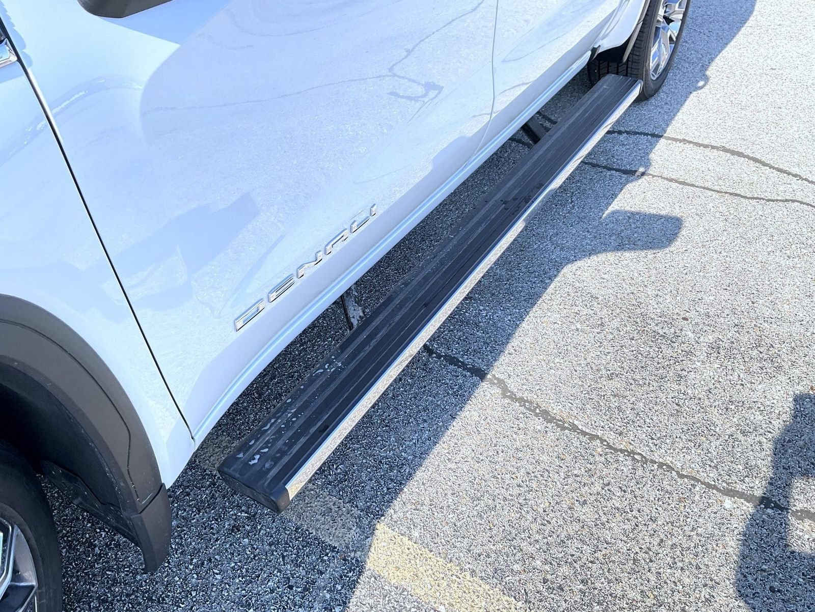2026 GMC Sierra 1500 Denali - Photo 23