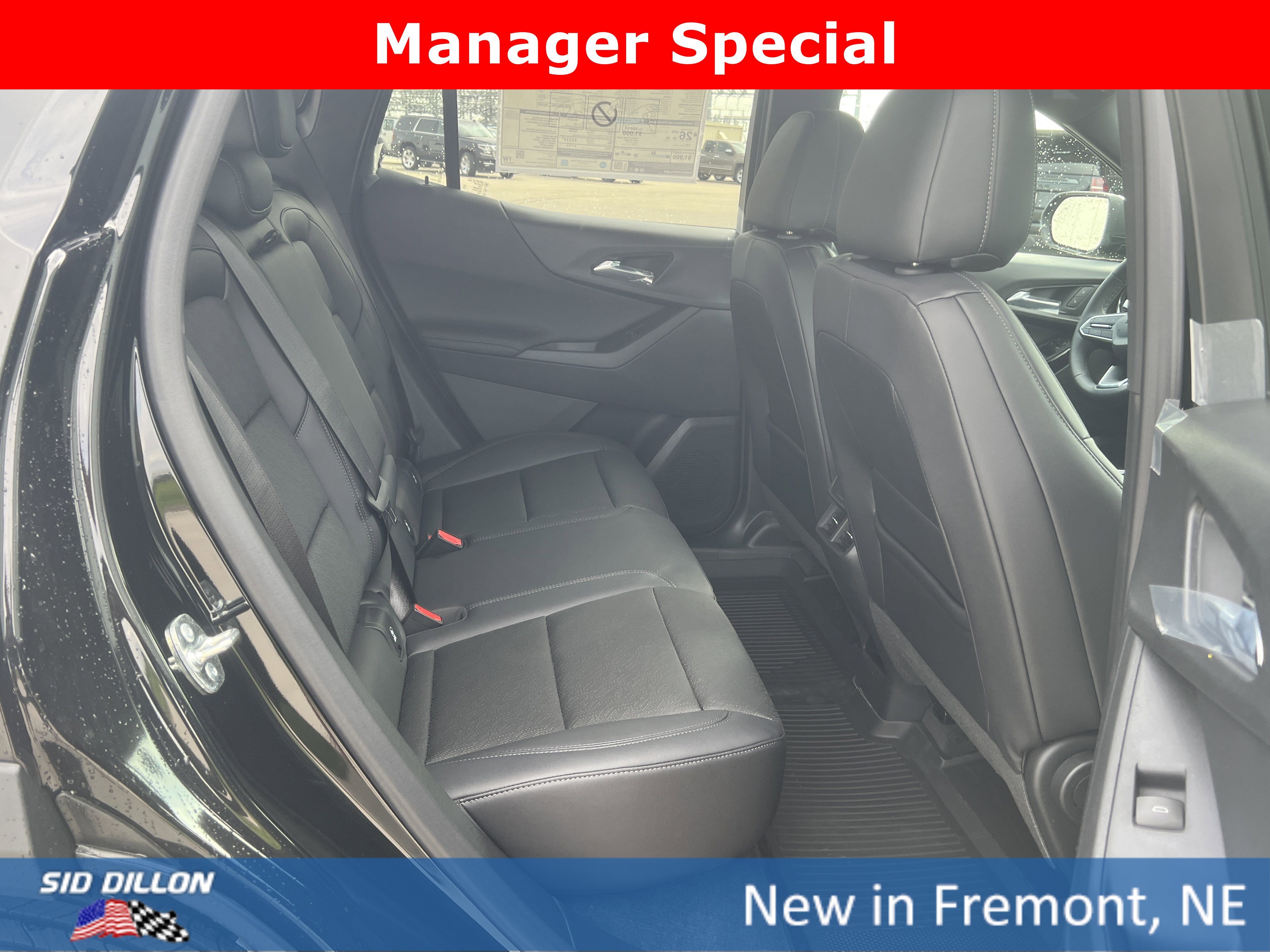 2026 Chevrolet Equinox LT - Photo 6
