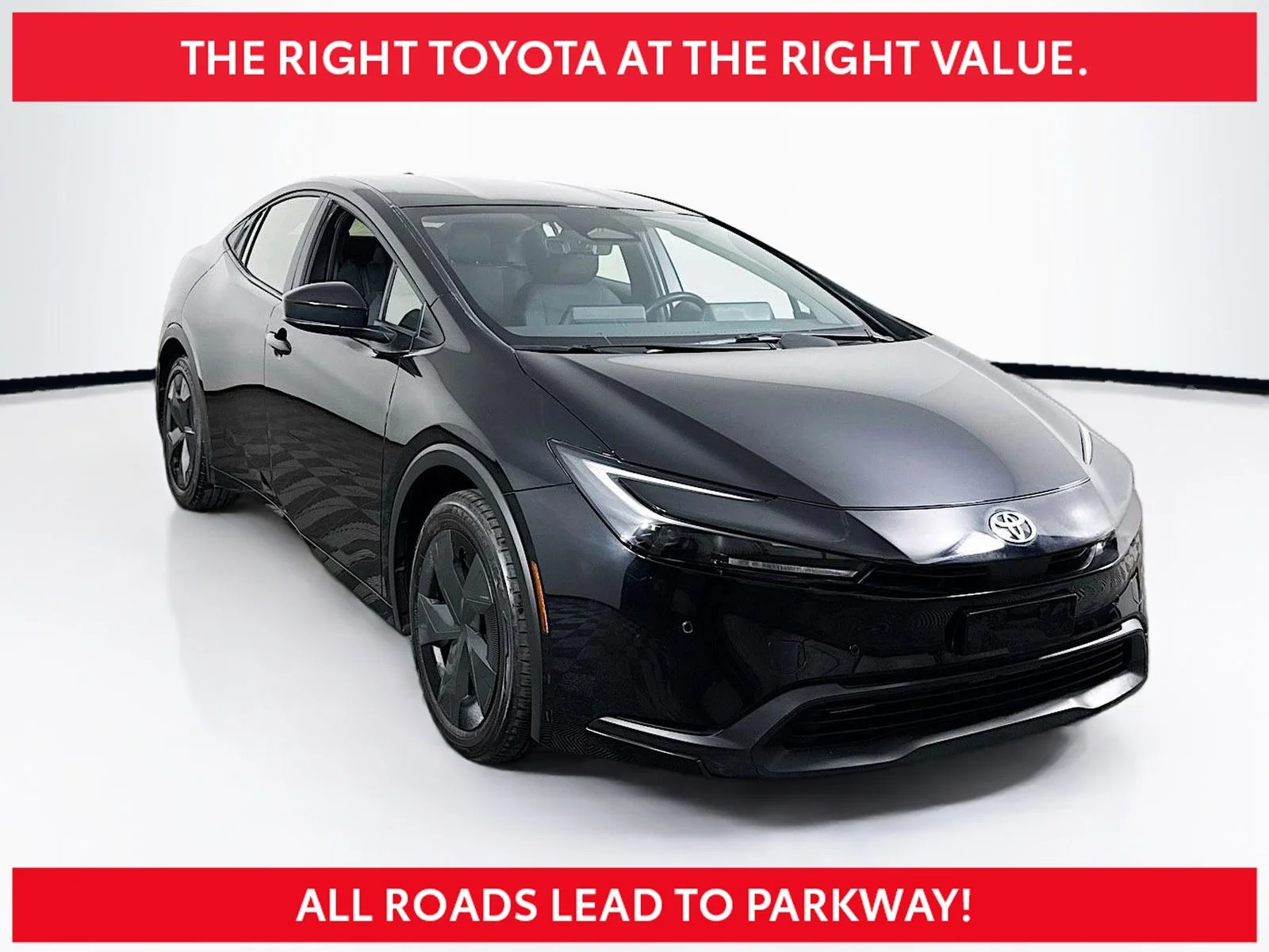 2025 Toyota Prius