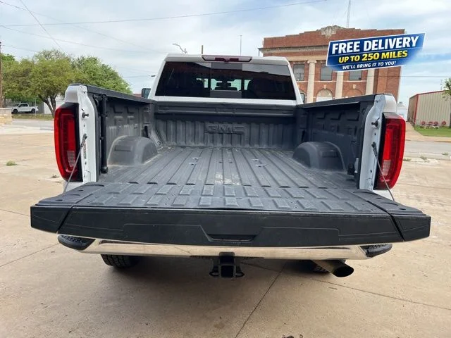 2022 GMC Sierra 2500HD SLT - Photo 15
