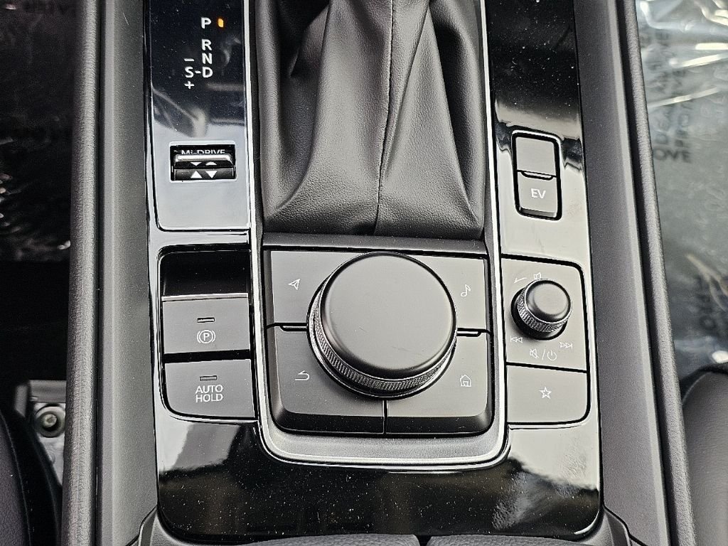 New 2026 Polymetal Gray Metallic Mazda Premium AWD image 34