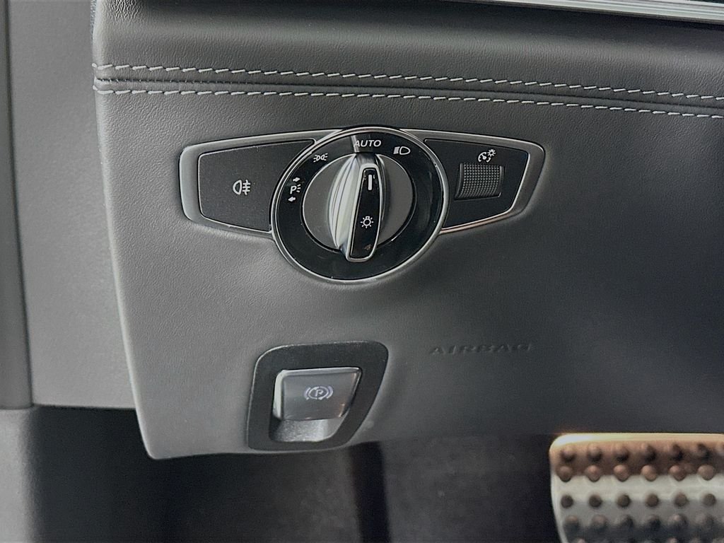 Certified Used 2026 Silver Mercedes-Benz Base image 10
