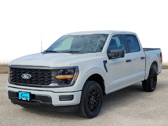 New 2026 Avalanche Ford STX® image 2
