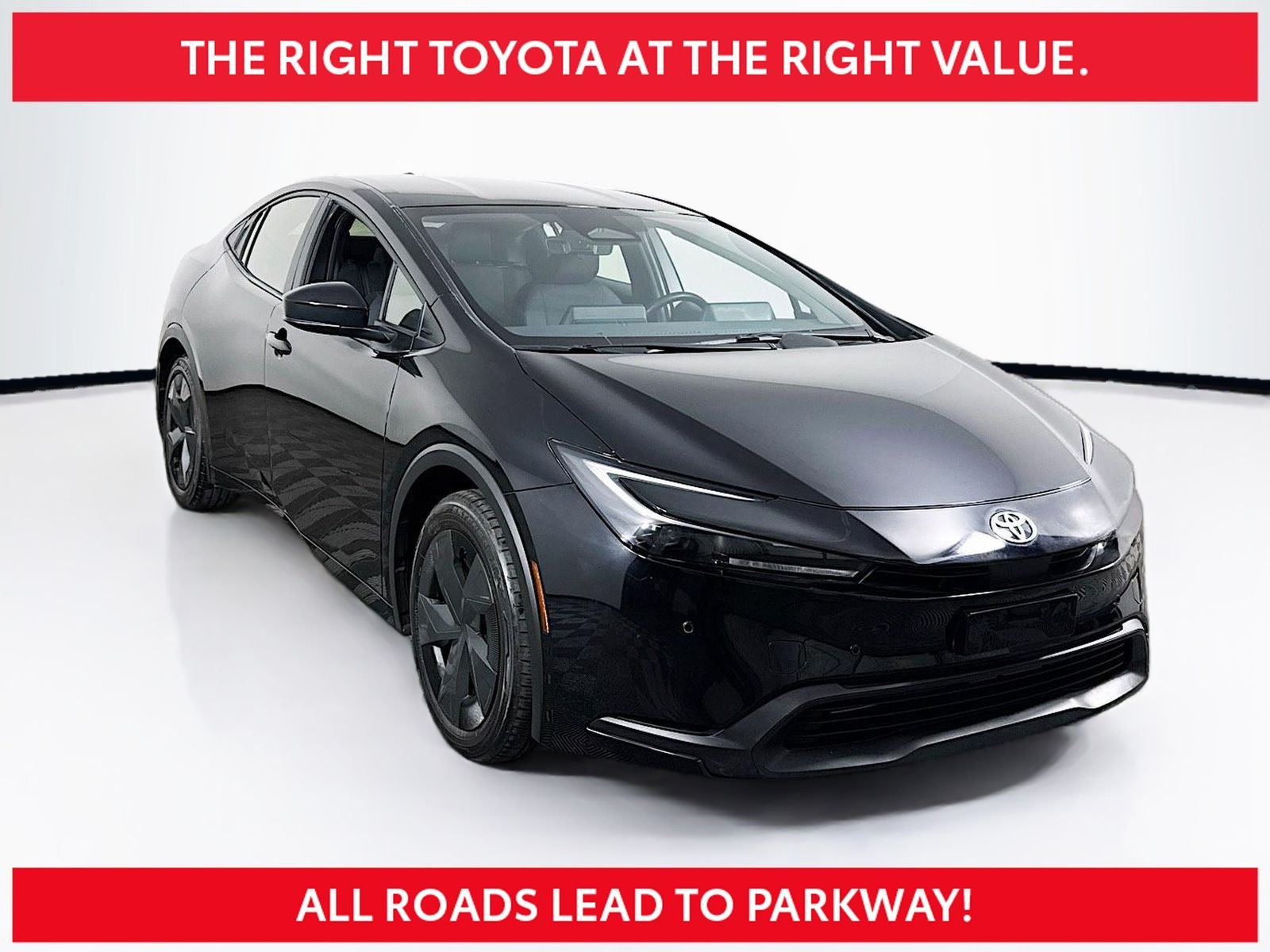 2025 Toyota Prius