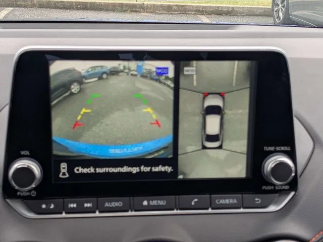 2025 Nissan Sentra SR - Photo 29