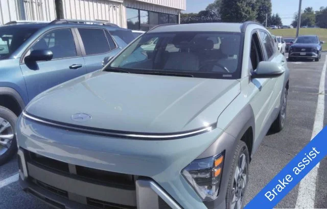 Used 2024 Mirage Hyundai SEL image 9