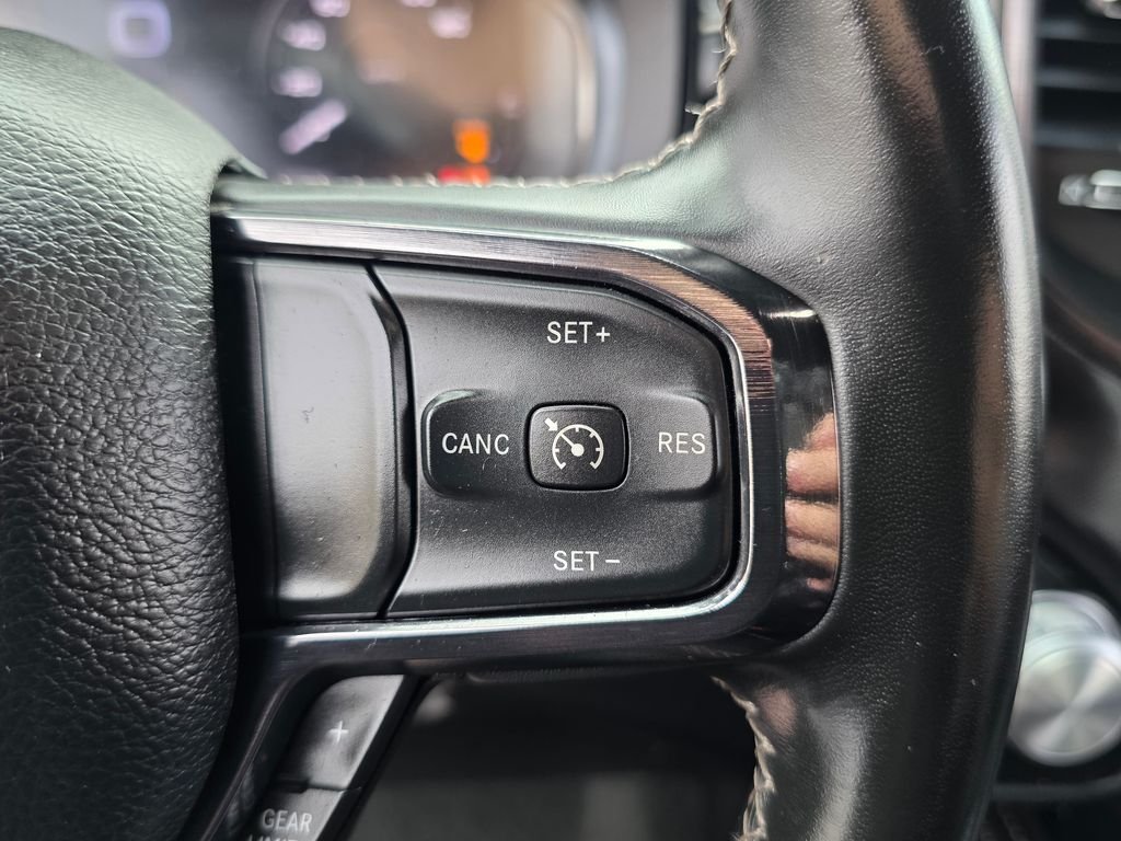 2023 RAM Ram 1500 Pickup Limited - Photo 27