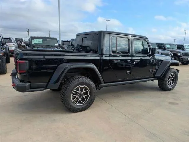 2025 Jeep Gladiator Rubicon X - Photo 2