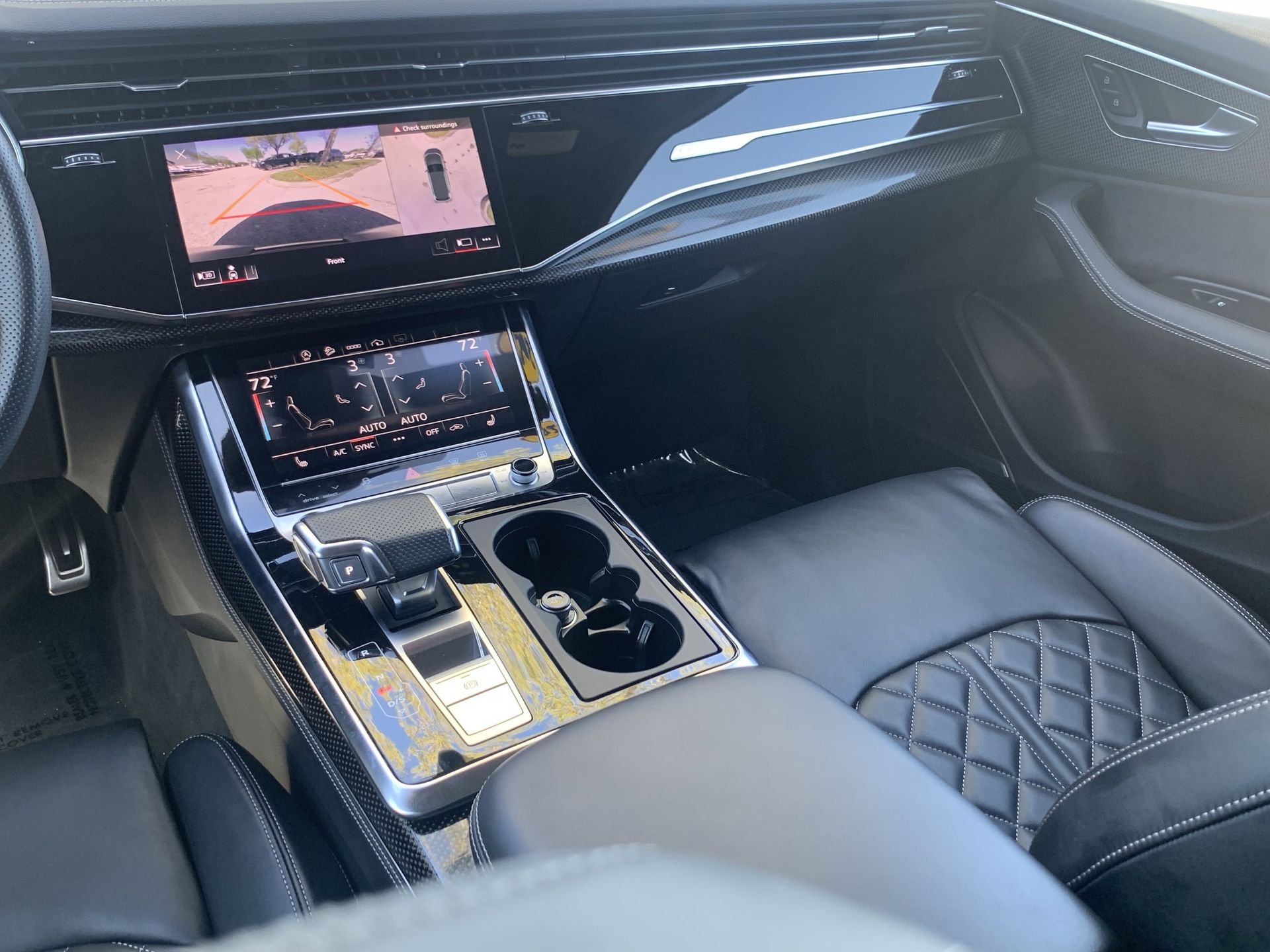 2023 Audi SQ7 Premium Plus - Photo 15