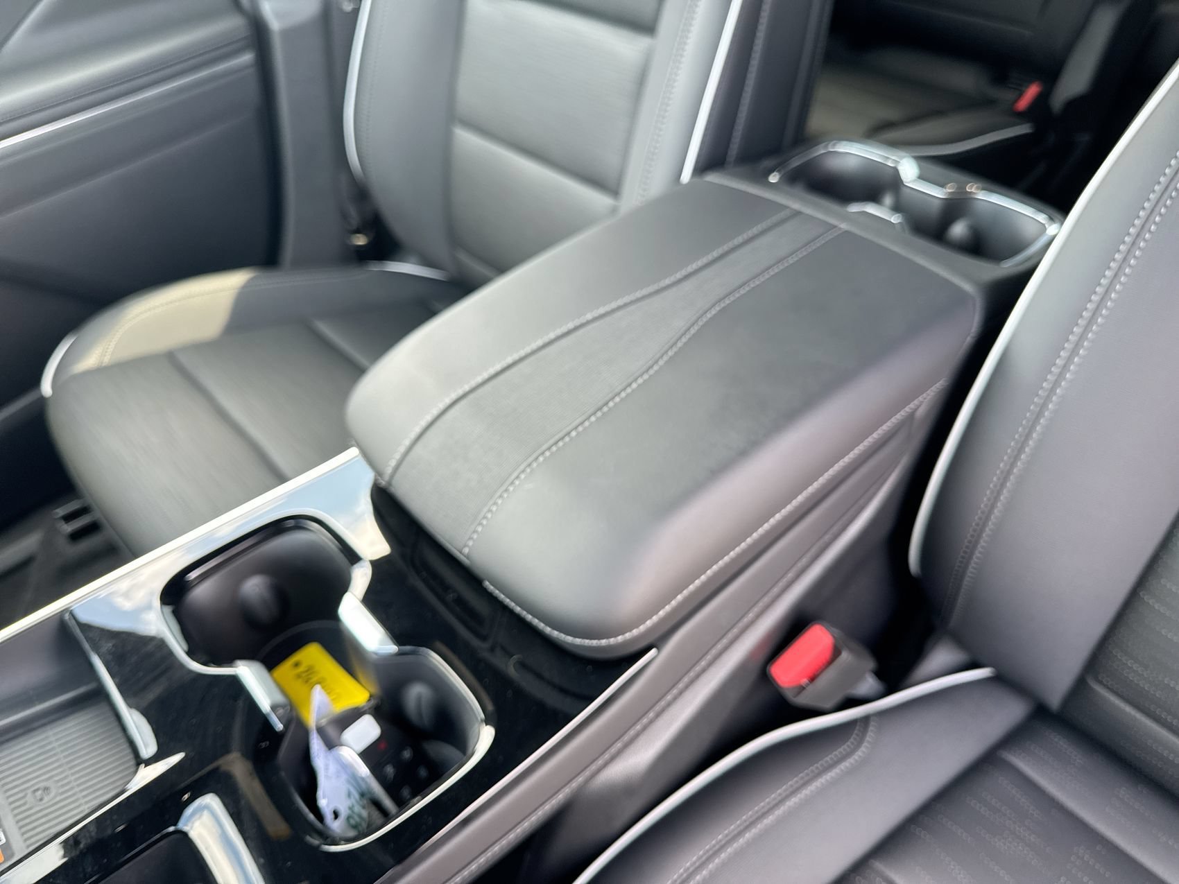 2026 Buick Enclave Sport Touring - Photo 21