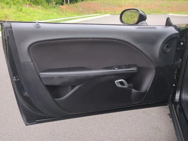 Used 2021 Black Dodge R/T image 30