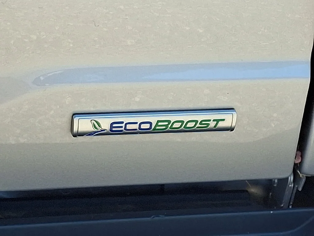 Used 2023 Silver Ford XLT image 32