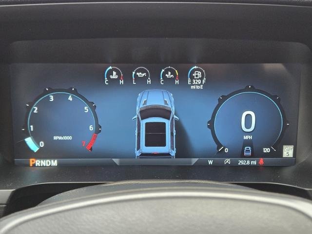 New 2026 Oxford White Ford XLT image 30