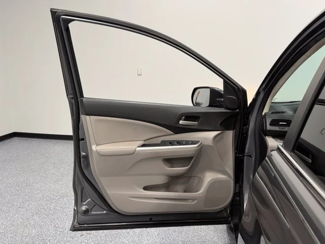 Used 2014  Honda EX-L image 9