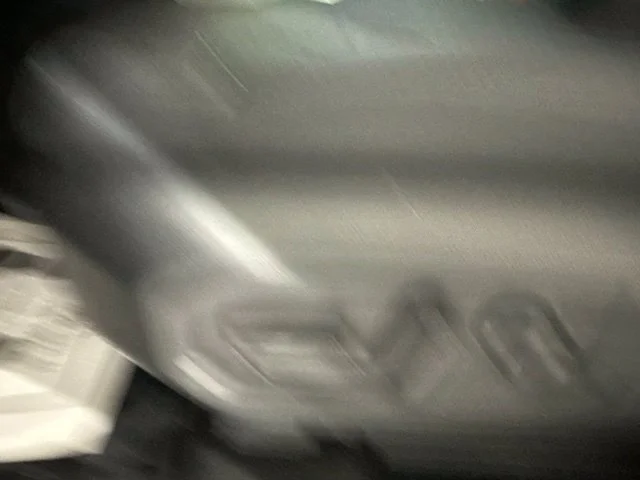 Used 2023 Black Toyota Limited image 17