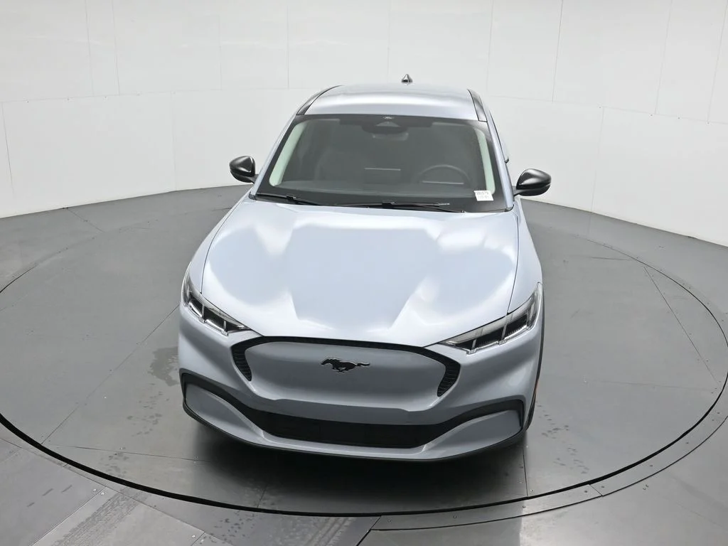 New 2026 Gray Ford Select image 34