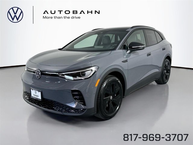 2025 Volkswagen ID.4 Pro S
