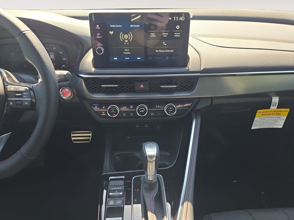 New 2026 Gray Acura A-Spec Package image 14