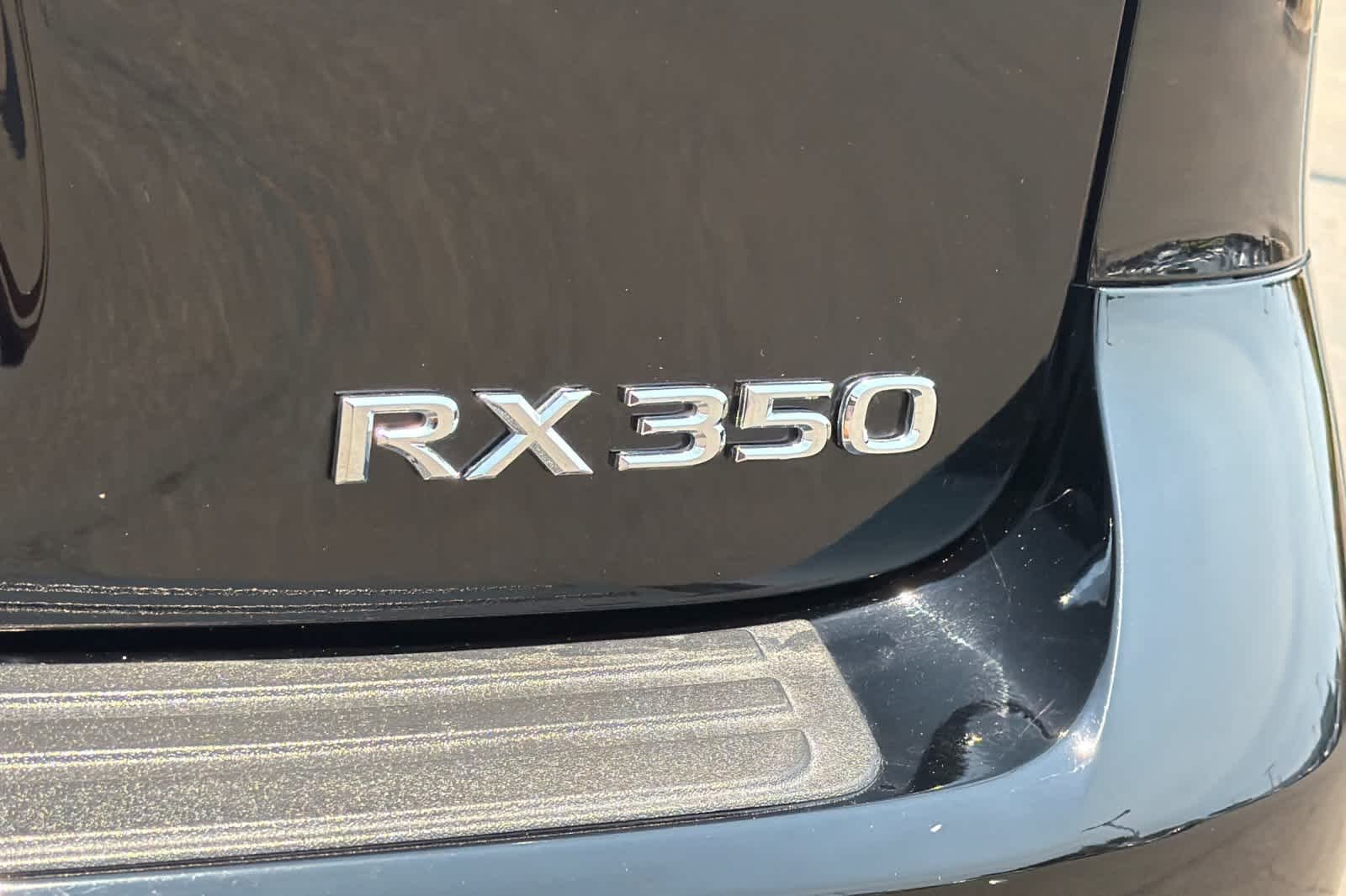 Used 2015 Obsidian Lexus  image 31