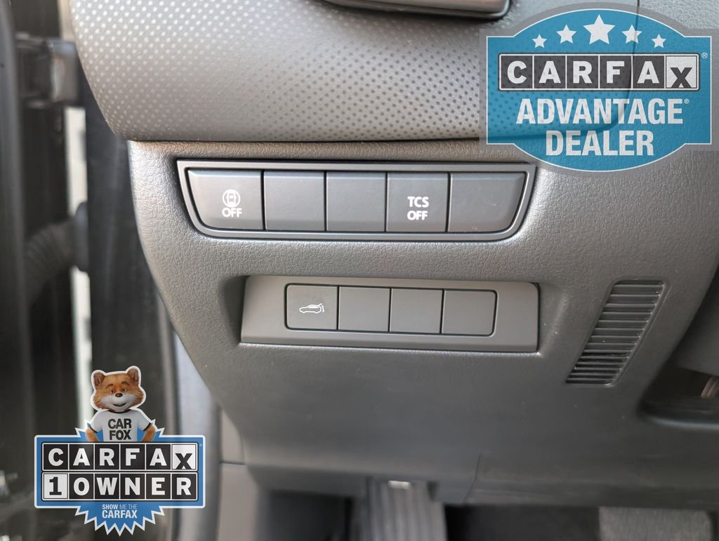 Used 2025  Mazda 2.5 S Premium Package image 12