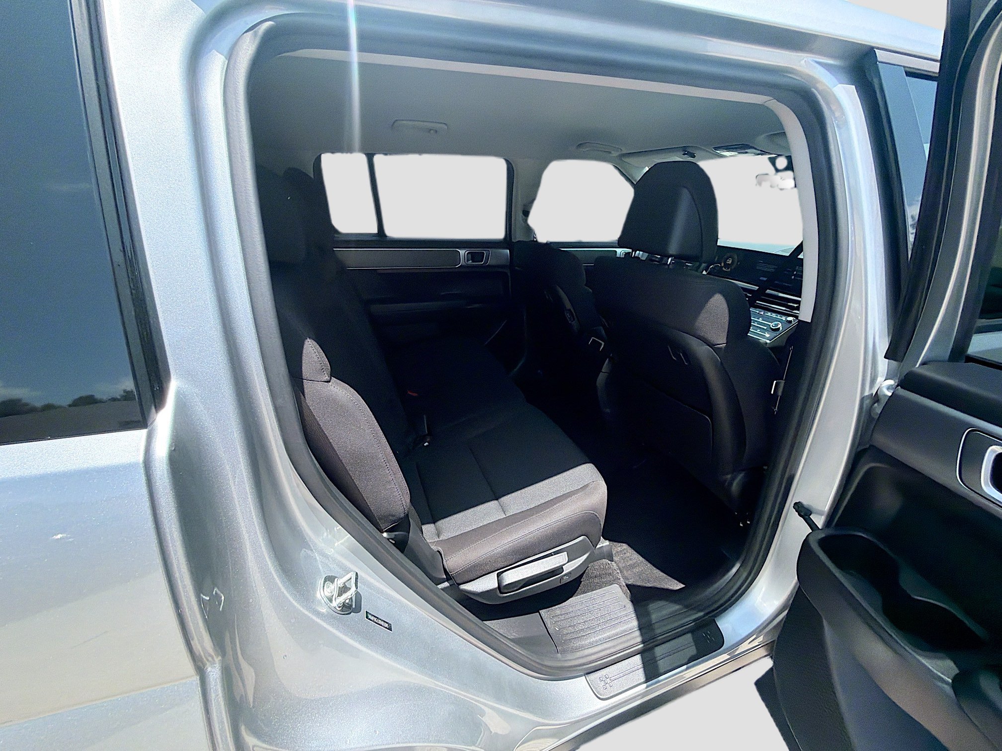 2024 Hyundai Santa Fe SE - Photo 25