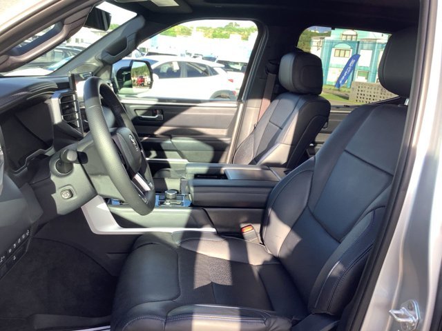 Used 2024 1J9 Toyota Platinum Hybrid image 11